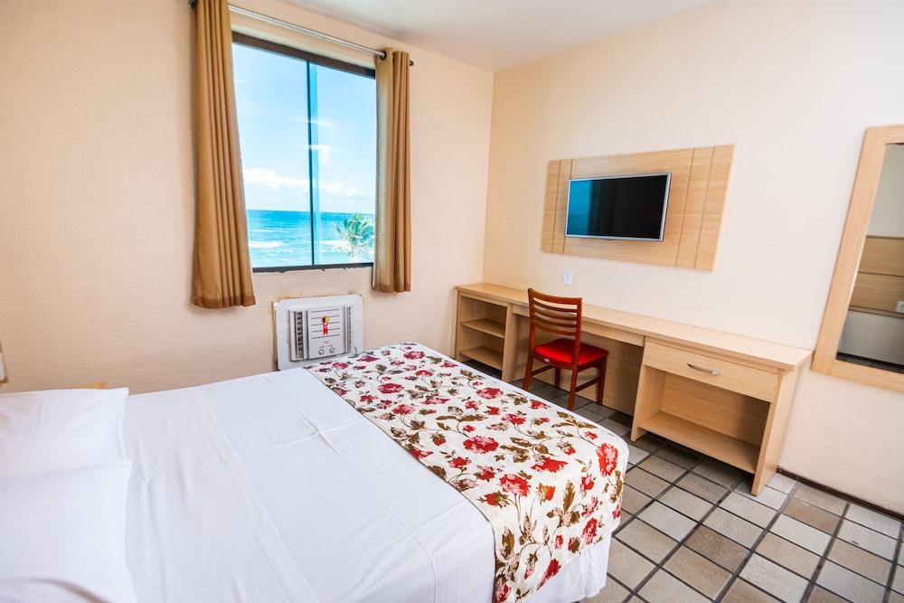 Dan Express By Nacional Hotel 3*