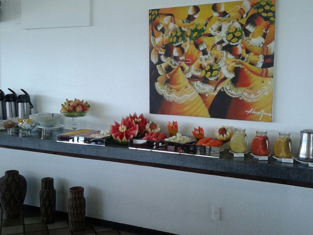 Hotel Dan Express By Nacional 3*