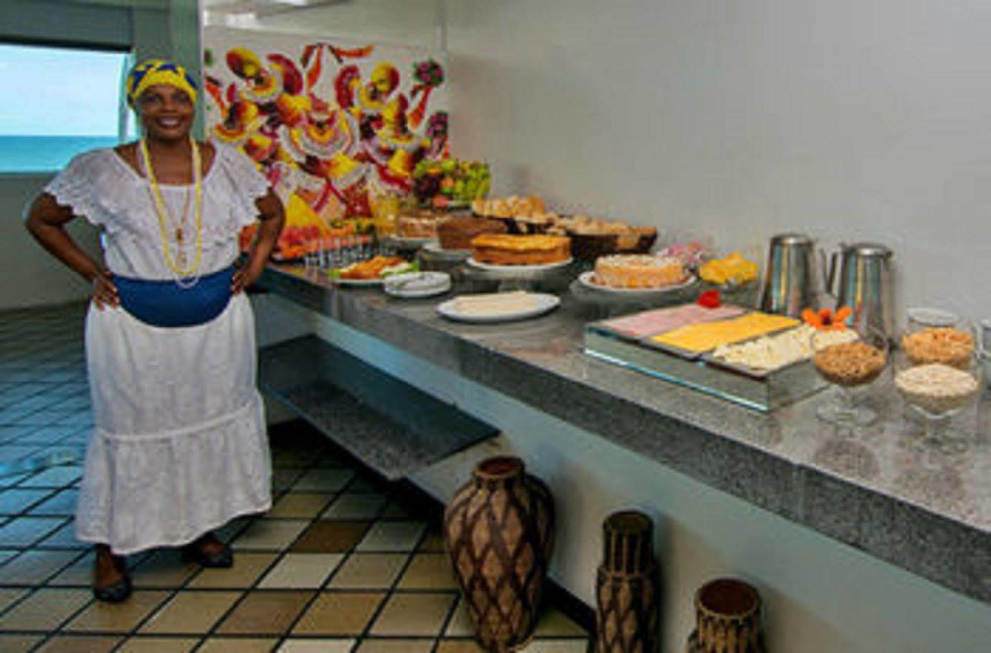 Dan Express By Nacional Hotel