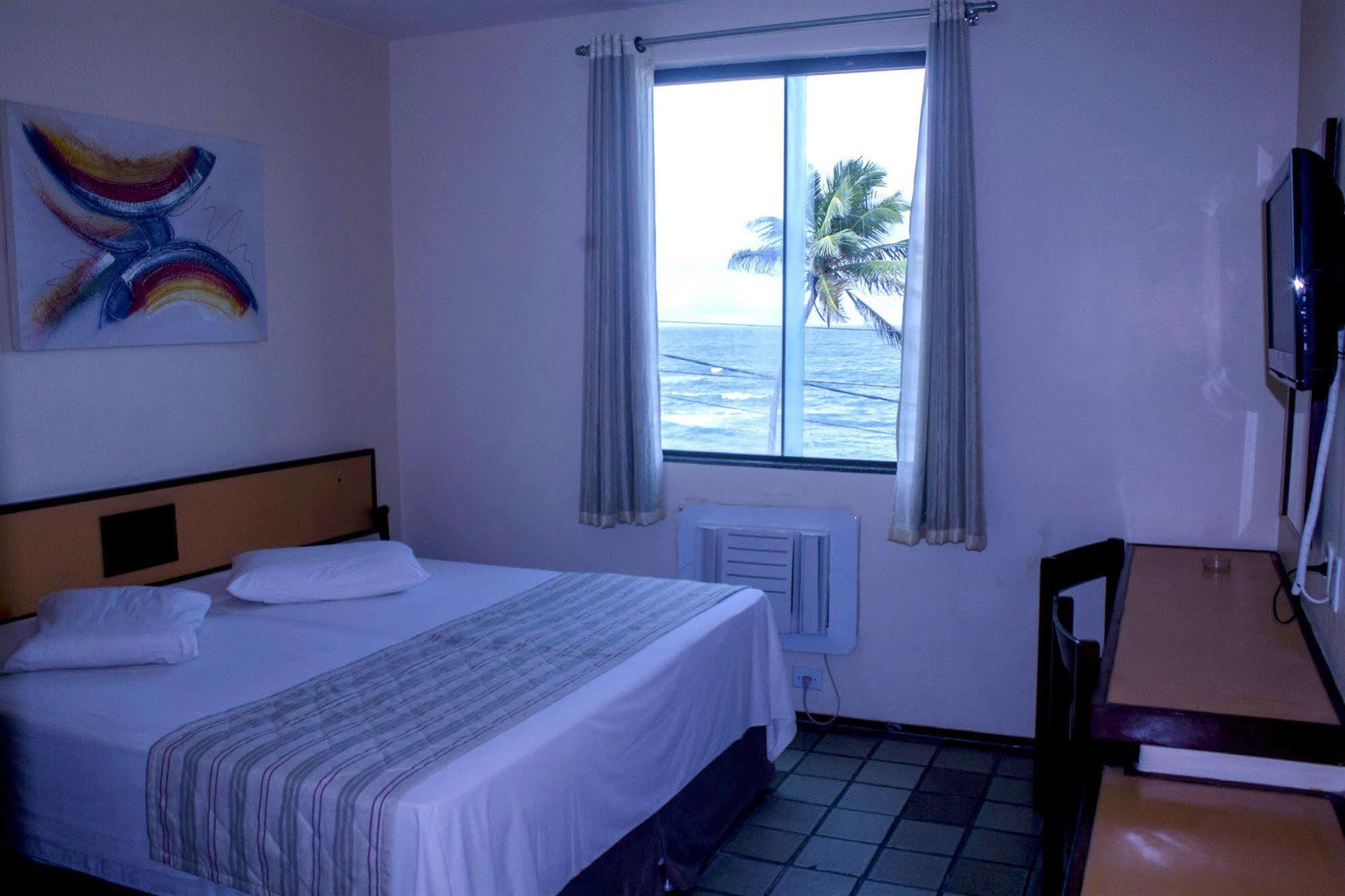 Dan Express By Nacional Hotel Salvador