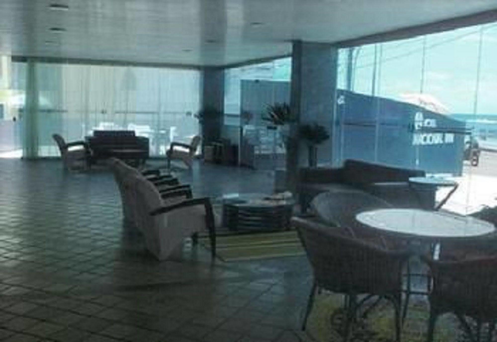 Hotel Dan Express By Nacional 3*